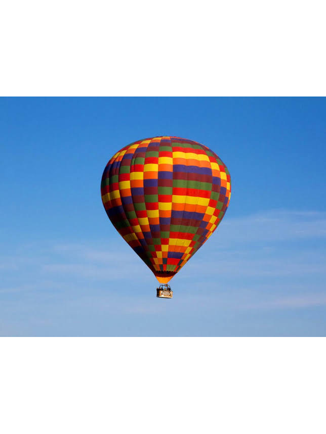 Private Balloon Flights