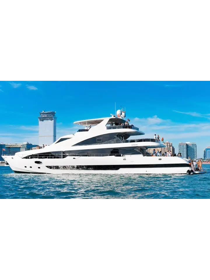 Xclusive Superyacht Experience