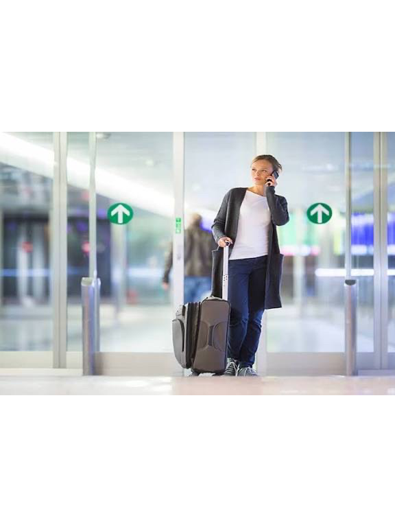 Abu Dhabi Airport Pick up