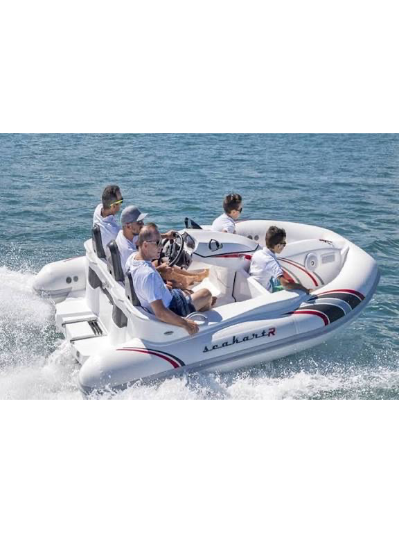 Adventure Zone Watersports