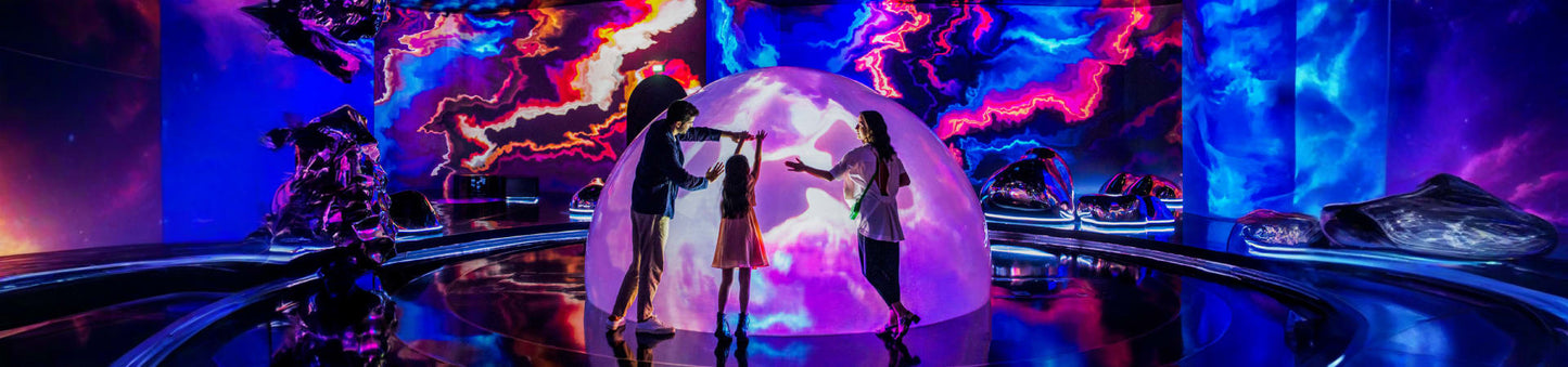 AYA Universe Dubai