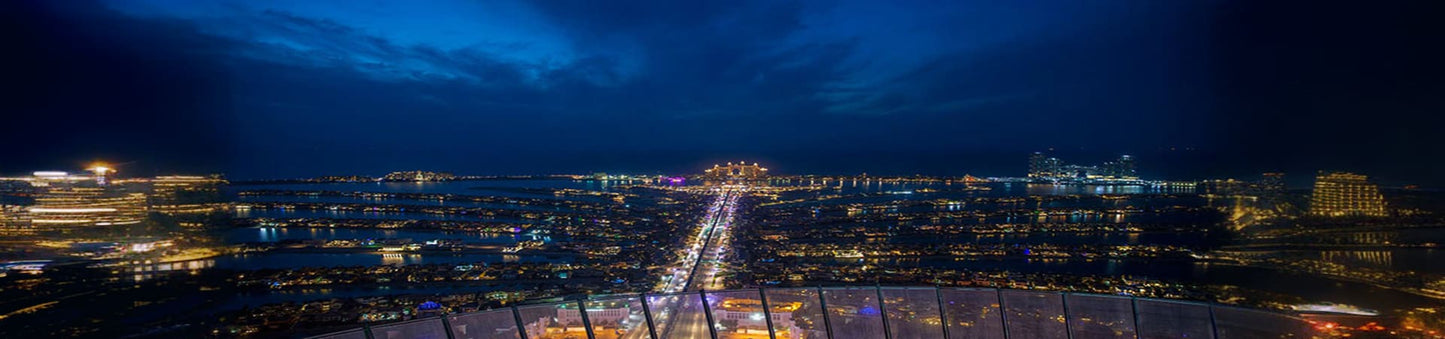 The View At The Palm Jumeirah Dubai