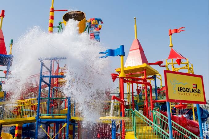Legoland Water Park