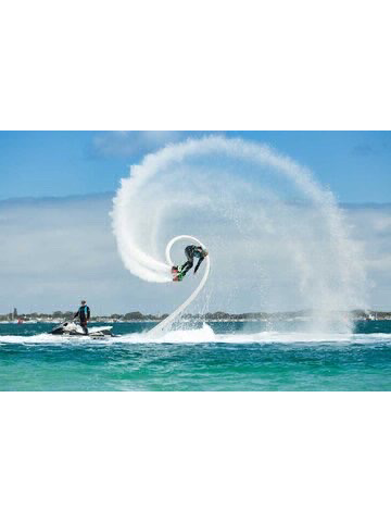 Fly Boarding Dubai