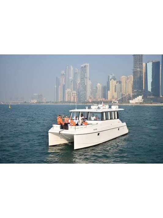 Bristol Private Charter Dubai