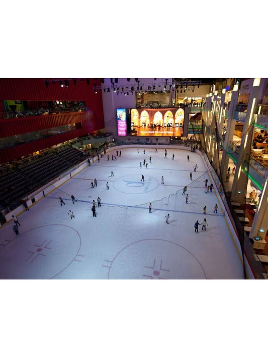 Dubai Ice Rink