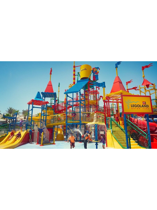 Legoland Water Park