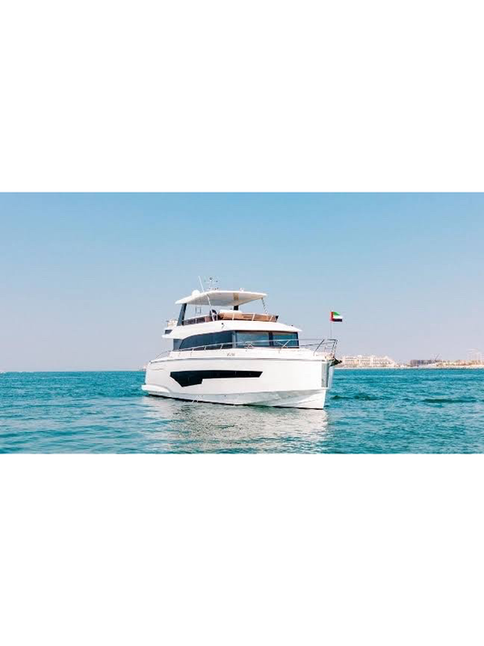 Sky Walker Sharing Yacht Tours