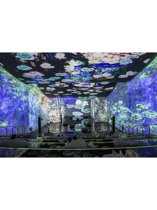 Theatre Of Digital Art