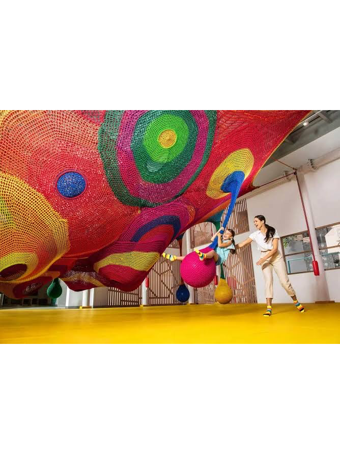 OliOli Children Play Museum