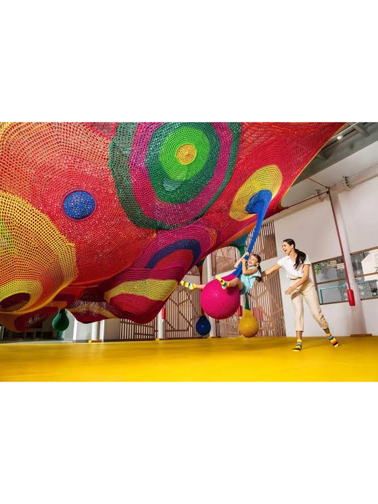 OliOli Children Play Museum