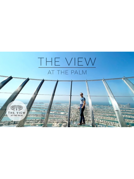 The View At The Palm Jumeirah Dubai