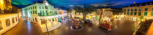 Dubai Mall Kidzania