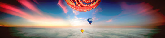 Private Balloon Flights