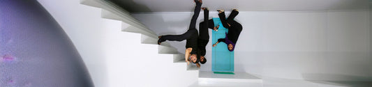 Museum of Illusions