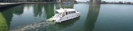Bristol Private Charter Dubai