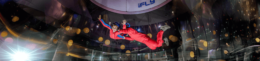 iFly Dubai