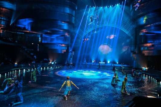 La Perle by Dragone Dubai