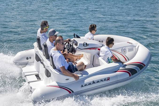 Adventure Zone Watersports