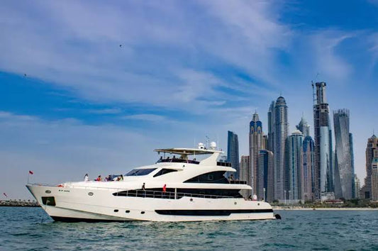 Xclusive Superyacht Experience