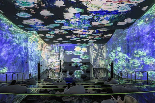 Theatre Of Digital Art