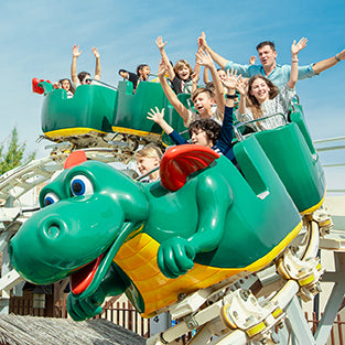 Dubai Parks and Resorts